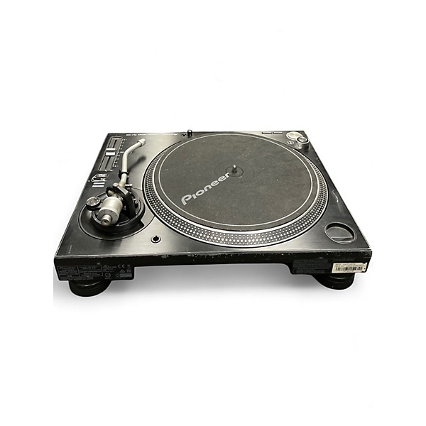Used Pioneer DJ PLX 1000 Turntable