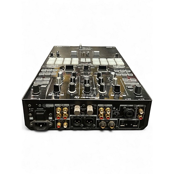 Used Pioneer DJ DJMS9 DJ Mixer
