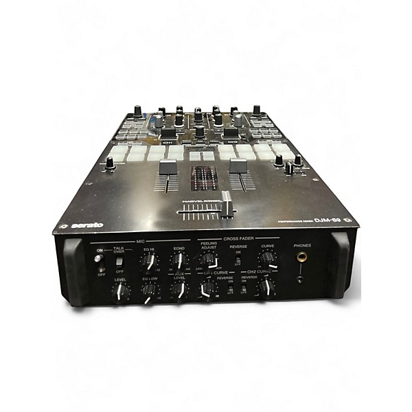 Used Pioneer DJ DJMS9 DJ Mixer