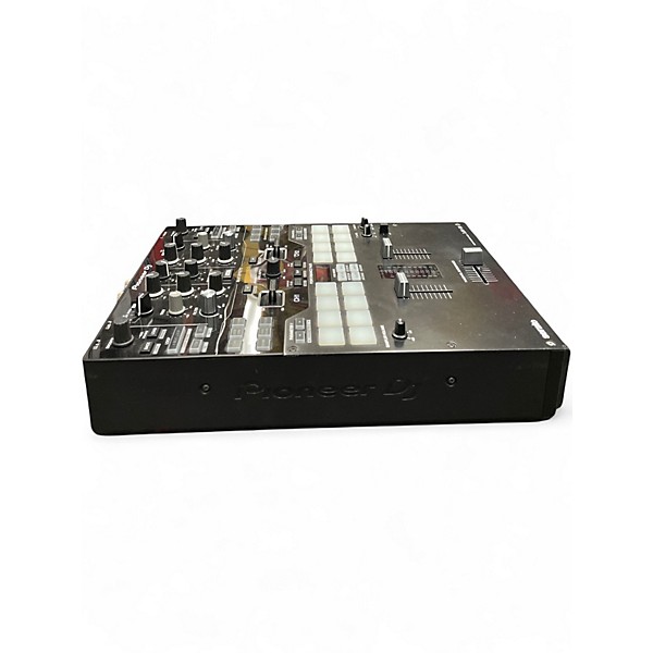 Used Pioneer DJ DJMS9 DJ Mixer