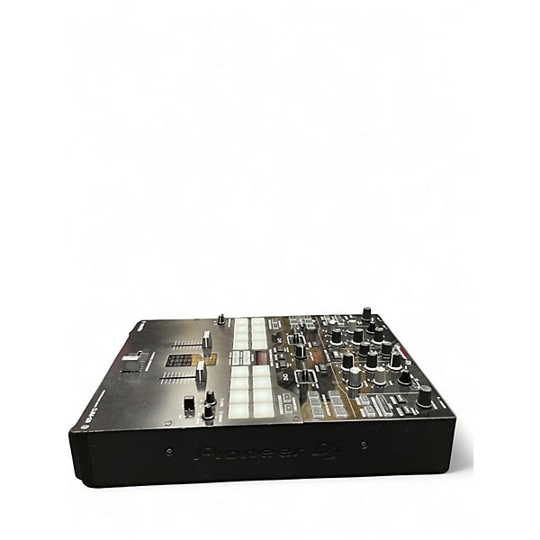 Used Pioneer DJ DJMS9 DJ Mixer
