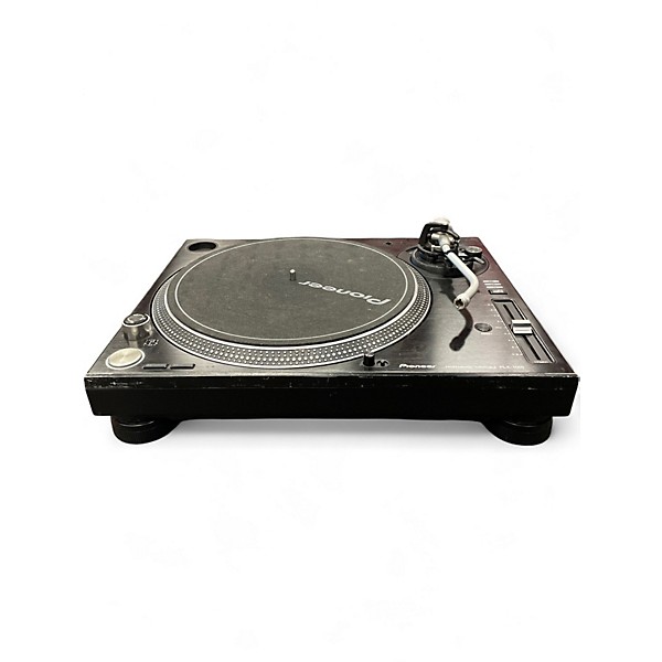 Used Pioneer DJ PLX 1000 Turntable