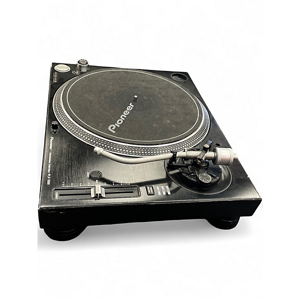 Used Pioneer DJ PLX 1000 Turntable