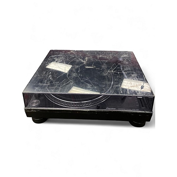 Used Pioneer DJ PLX 1000 Turntable