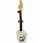 Used VOX PHANTOM MARK 6 White Solid Body Electric Guitar thumbnail