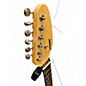 Used VOX PHANTOM MARK 6 White Solid Body Electric Guitar