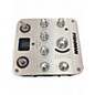 Used Fishman Aura Spectrum DI Imaging Pedal Effect Processor