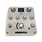 Used Fishman Aura Spectrum DI Imaging Pedal Effect Processor