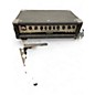 Used Behringer Ultrabass BX4500H Bass Amp Head thumbnail