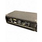 Used Behringer Ultrabass BX4500H Bass Amp Head