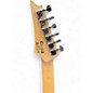 Used Ibanez GIO Dark Cherry Burst Solid Body Electric Guitar