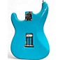 Used Fender American Professional II Stratocaster MIAMI BLUE Solid Body Electric Guitar
