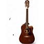 Used 2010s Guild D-120CE Natural Acoustic Electric Guitar thumbnail