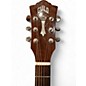 Used 2010s Guild D-120CE Natural Acoustic Electric Guitar