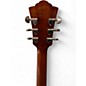 Used 2010s Guild D-120CE Natural Acoustic Electric Guitar