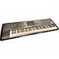 Used KORG Kronos X73 73 Key Keyboard Workstation thumbnail
