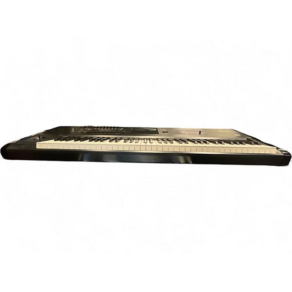 Used KORG Kronos X73 73 Key Keyboard Workstation