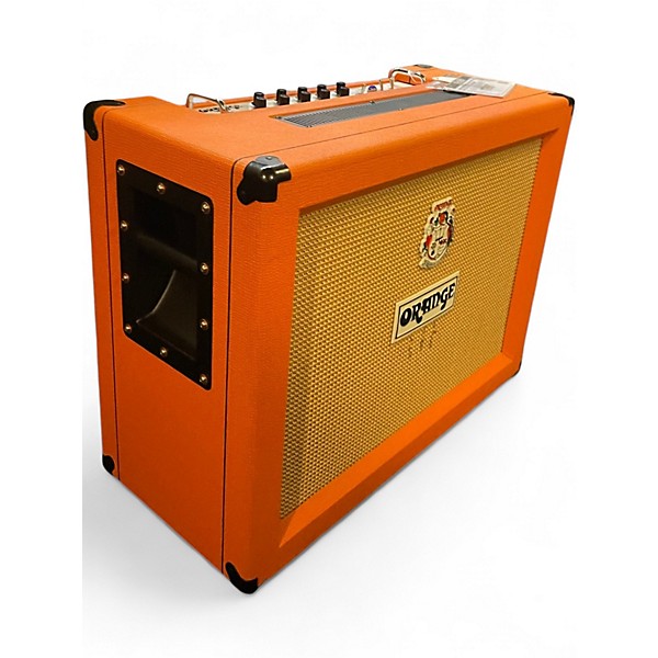 Used Orange Amplifiers AD30TC 30W 2x12 Tube Guitar Combo Amp