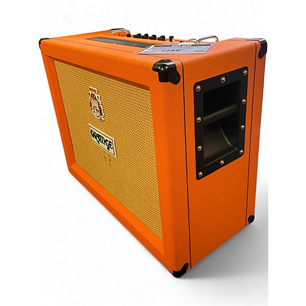 Used Orange Amplifiers AD30TC 30W 2x12 Tube Guitar Combo Amp