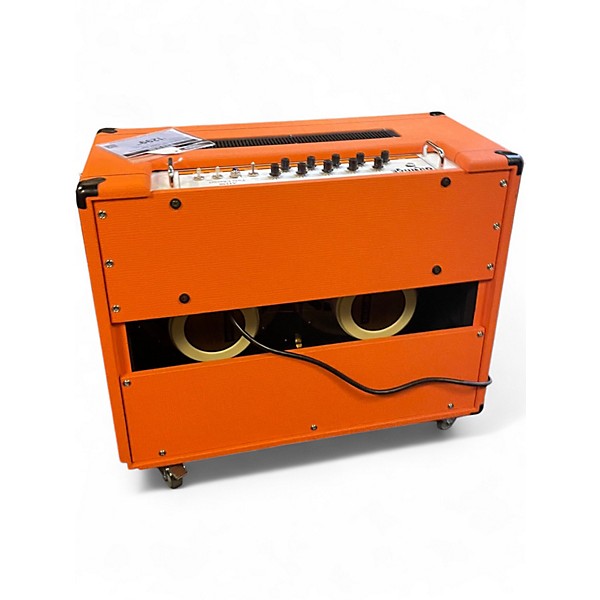 Used Orange Amplifiers AD30TC 30W 2x12 Tube Guitar Combo Amp