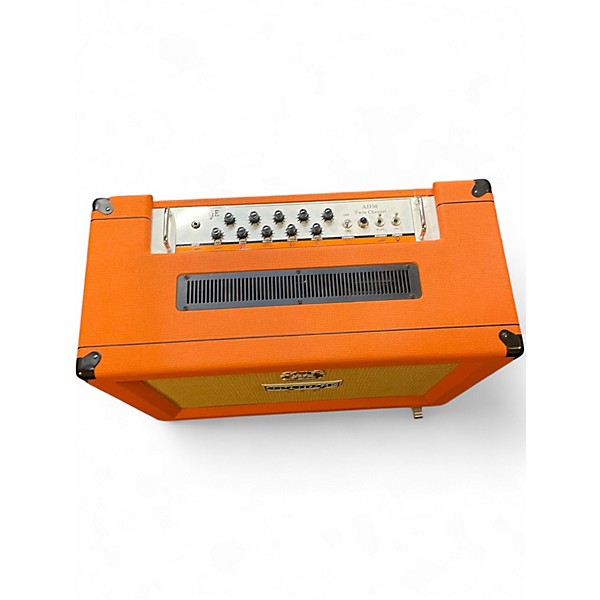 Used Orange Amplifiers AD30TC 30W 2x12 Tube Guitar Combo Amp