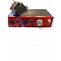 Used Focusrite Clarett 2Pre Audio Interface thumbnail