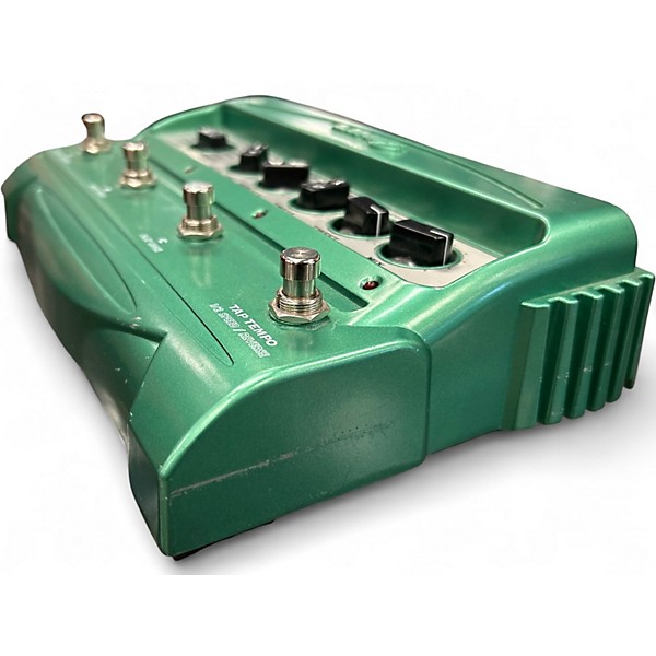 Used Line 6 DL4 Delay Modeler Effect Pedal