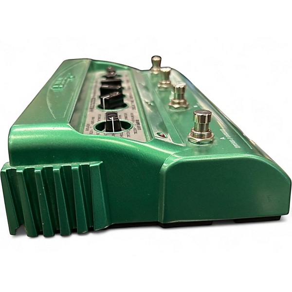 Used Line 6 DL4 Delay Modeler Effect Pedal