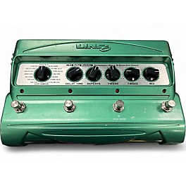 Used Line 6 DL4 Delay Modeler Effect Pedal