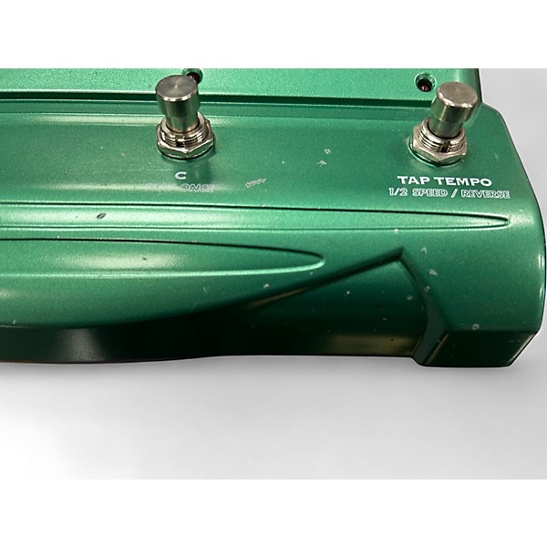 Used Line 6 DL4 Delay Modeler Effect Pedal