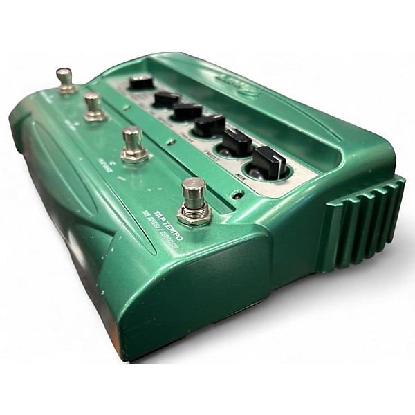 Used Line 6 DL4 Delay Modeler Effect Pedal