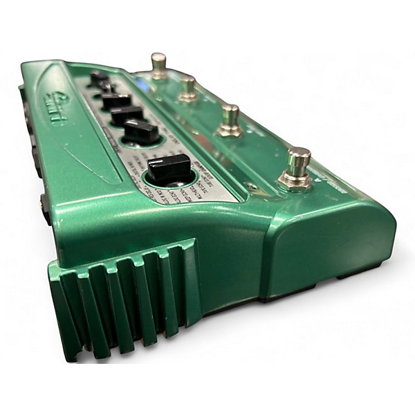 Used Line 6 DL4 Delay Modeler Effect Pedal