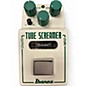Used Ibanez NU TUBESCREAMER Effect Pedal thumbnail