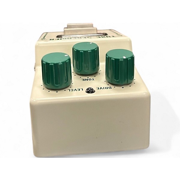 Used Ibanez NU TUBESCREAMER Effect Pedal