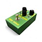Used Way Huge Electronics WHE401 Swollen Pickle MKII Super Jumbo Fuzz Effect Pedal