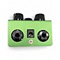 Used Way Huge Electronics WHE401 Swollen Pickle MKII Super Jumbo Fuzz Effect Pedal