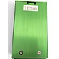 Used Way Huge Electronics WHE401 Swollen Pickle MKII Super Jumbo Fuzz Effect Pedal