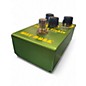 Used Way Huge Electronics WHE401 Swollen Pickle MKII Super Jumbo Fuzz Effect Pedal