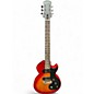 Used Epiphone Les Paul SL Heritage Cherry Sunburst Solid Body Electric Guitar thumbnail