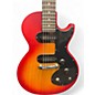 Used Epiphone Les Paul SL Heritage Cherry Sunburst Solid Body Electric Guitar