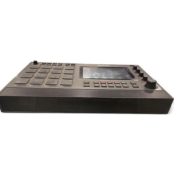 Used Akai Professional MPC Live 2 Production Controller