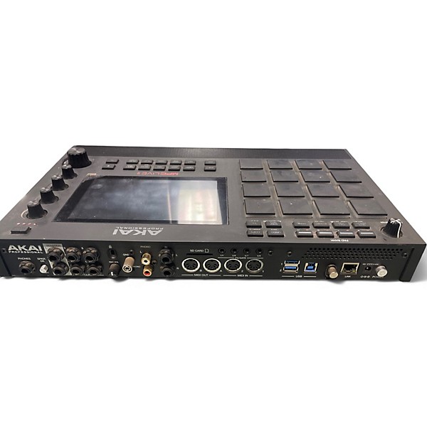 Used Akai Professional MPC Live 2 Production Controller