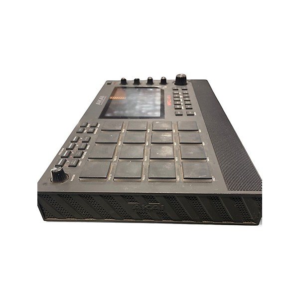 Used Akai Professional MPC Live 2 Production Controller