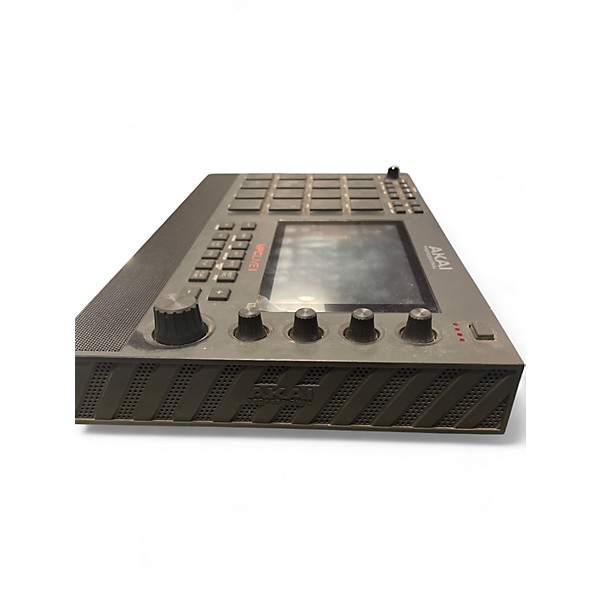 Used Akai Professional MPC Live 2 Production Controller
