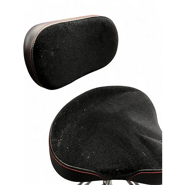 Used Gibraltar 9608 drum throne Drum Throne