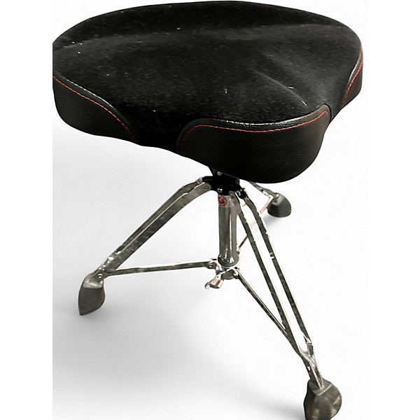 Used Gibraltar 9608 drum throne Drum Throne