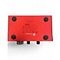 Used Focusrite Scarlett Solo Audio Interface