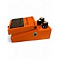 Used BOSS DS1 Distortion Effect Pedal