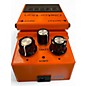 Used BOSS DS1 Distortion Effect Pedal