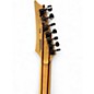 Used Ibanez RG920QM RG Premium 7 RED DESERT Solid Body Electric Guitar
